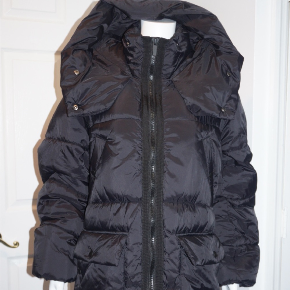 Jacket (SOLD) - Picture 1 of 11